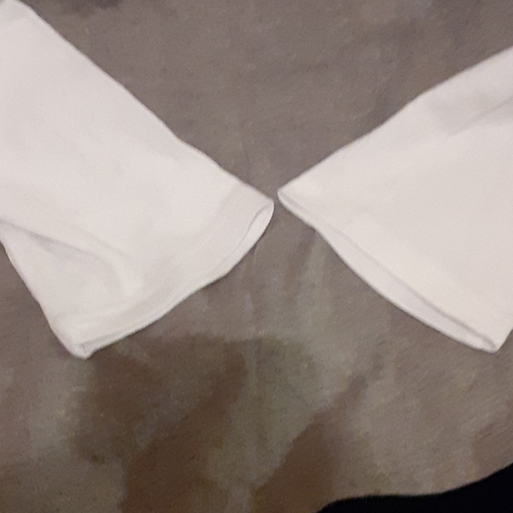 Pink Baseball Tee - Picture 4 of 5